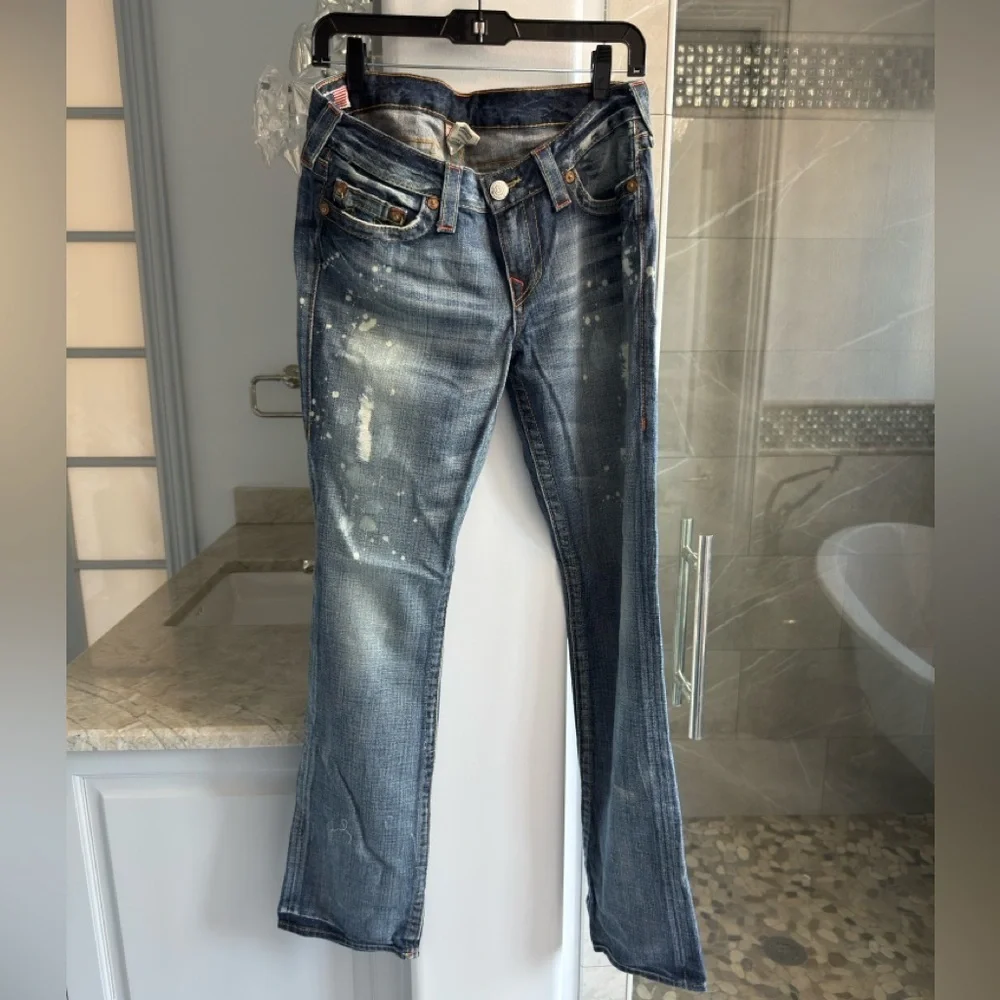 True Religion Denim World Tour Johnny - Picture 6 of 11